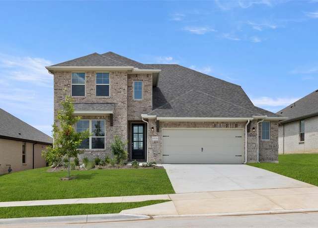 Property at 6916 Deadwood, Fort Worth, TX 76123, 4 beds, 3 baths