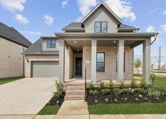 Property at 15761 Split Bark Ln, Frisco, TX 75033, 4 beds, 3 baths