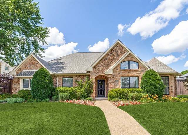 Property at 4423 Black Otter Trl, Dallas, TX 75287, 4 beds, 2.5 baths