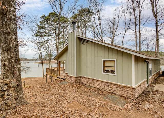 Property at 638 Featherston Rd, Homer, LA 71040, 2 beds, 2 baths