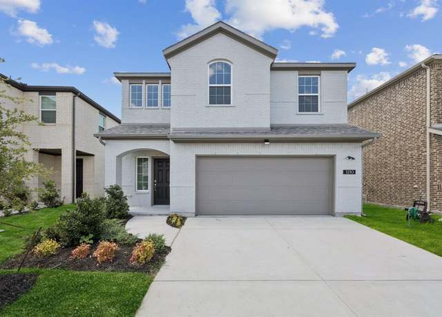 Property at 1210 Sydney Ln, Seagoville, TX 75159, 3 beds, 2.5 baths