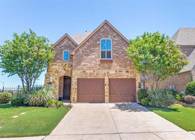 Property at 131 Lavaca Dr, Irving, TX 75039, 4 beds, 4 baths