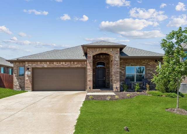 Property at 1908 Albany Ln, Cleburne, TX 76033, 4 beds, 2 baths