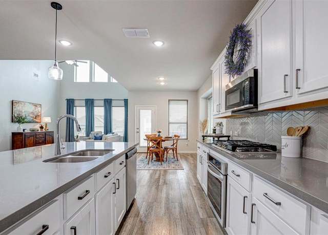Property at 474 Prairie View Dr, Haslet, TX 76052, 4 beds, 3.5 baths