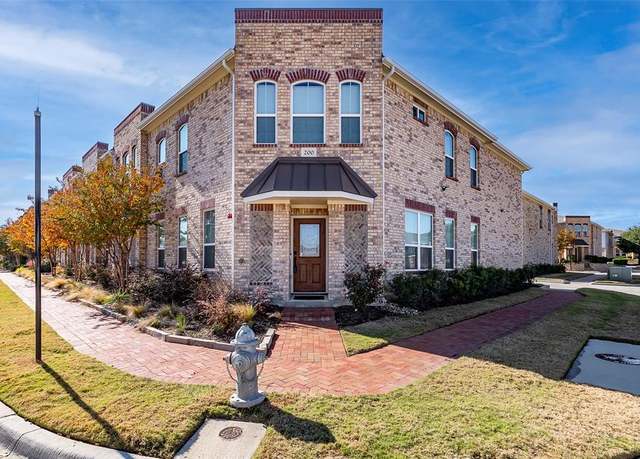 Property at 200 Emma Dr, Lewisville, TX 75057, 4 beds, 4.5 baths