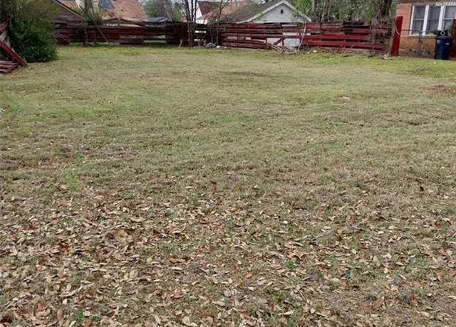 Property at 948 Marion Ave, Fort Worth, TX 76104