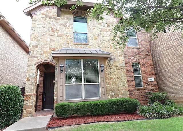 Property at 2467 Embleton Dr, Lewisville, TX 75067, 4 beds, 3 baths