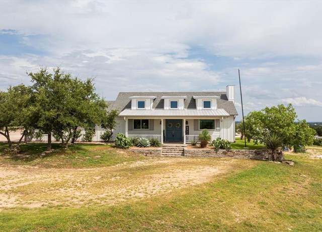 Property at 124 Mike Thornton Ct, Weatherford, TX 76088, 3 beds, 2.5 baths