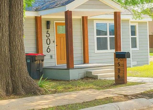 Property at 506 E Price St, Paris, TX 75460, 3 beds, 2 baths