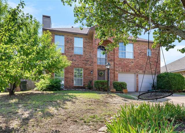 Property at 1901 Timberline Ln, Sherman, TX 75092, 4 beds, 2.5 baths