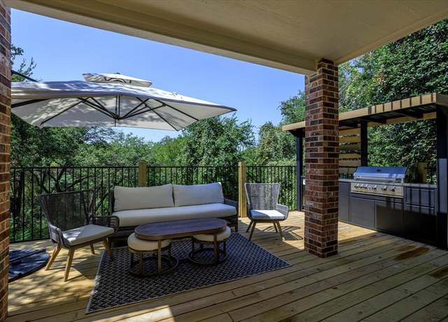 Property at 7505 Gleneagles Way, Fort Worth, TX 76179, 4 beds, 2.5 baths