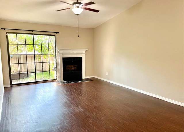 Property at 338 W Harwood Rd Unit D, Hurst, TX 76054, 2 beds, 2 baths