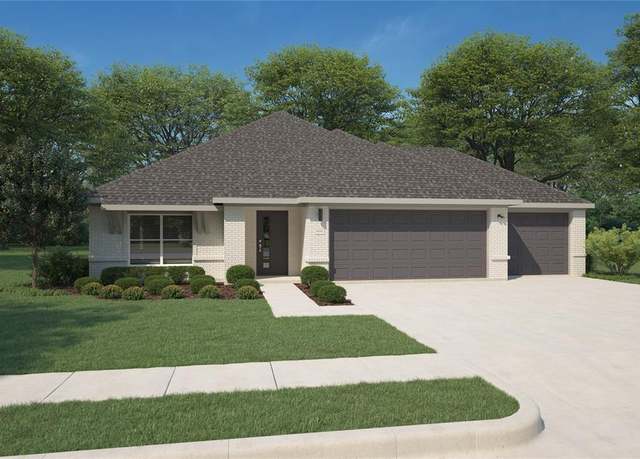 Property at 1006 Ocean Breeze Way, Princeton, TX 75407, 3 beds, 3 baths