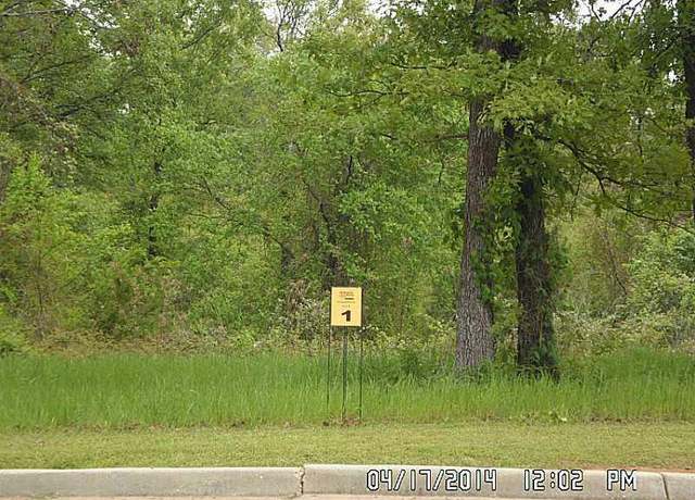 Property at 0 Timber Knoll Dr #1, Shreveport, LA 71119