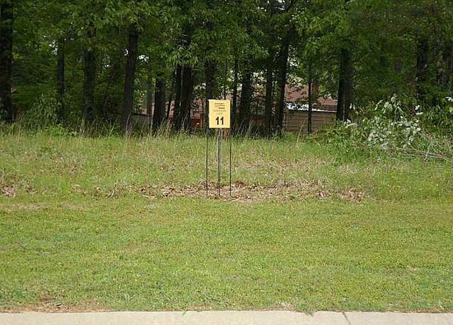 Property at 0 Timber Knoll Dr #11, Shreveport, LA 71119