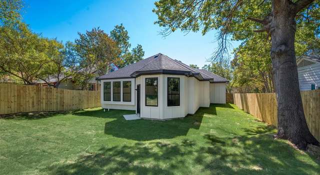 Photo of 3231 Fairview Ave, Dallas, TX 75223