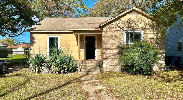 Photo of 609 W Owings St, Denison, TX 75020