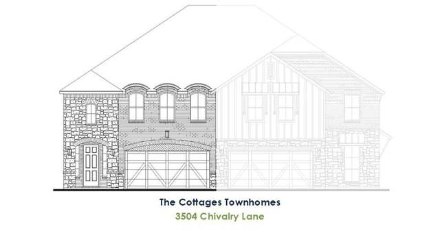Photo of 3504 Chivalry Ln, Lewisville, TX 75056