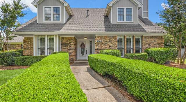 Photo of 3604 Solarium Pl, Plano, TX 75075