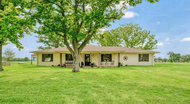 Photo of 6013 Farm Road 1502, Detroit, TX 75436