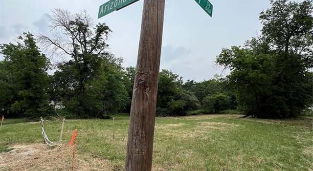 Photo of 1329 Arizona Ave, Fort Worth, TX 76104