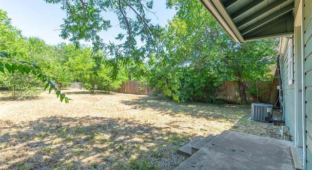 Photo of 1249 Park Ave, Abilene, TX 79603