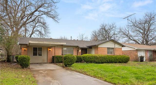 Photo of 3905 Sherry Ln, Waco, TX 76711