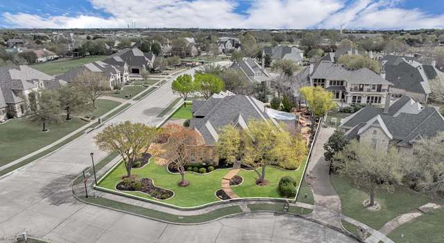 Photo of 1 Lost Valley Ct, Heath, TX 75032