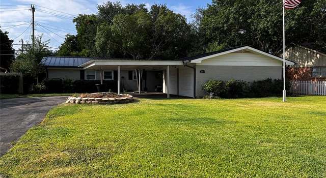 Photo of 3449 S 20th St, Abilene, TX 79605