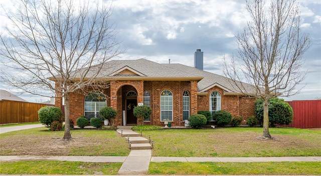 Photo of 416 Gene Autry Ln, Murphy, TX 75094
