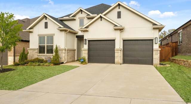 Photo of 4709 Bernstein Blvd, Denton, TX 76210