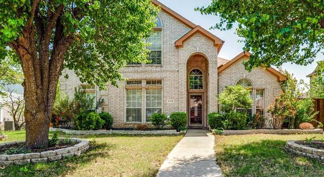 Photo of 1712 Stonebridge Dr, Desoto, TX 75115