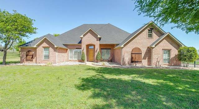 Photo of 4527 Indian Tree Ct, Fort Worth, TX 76126