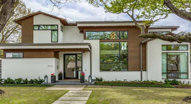 Photo of 3902 Fairfax Ave, Dallas, TX 75209
