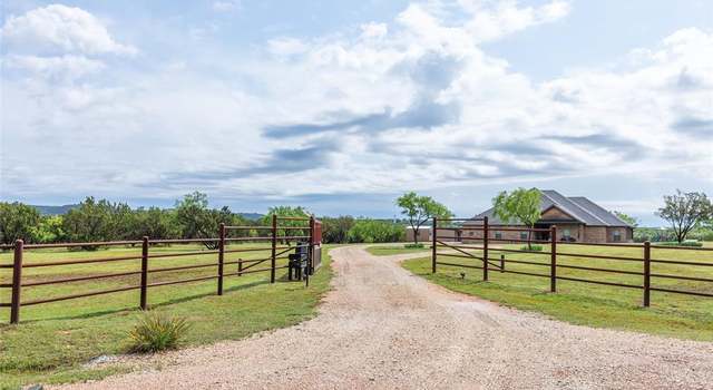 Photo of 453 County Road 151, Tuscola, TX 79562