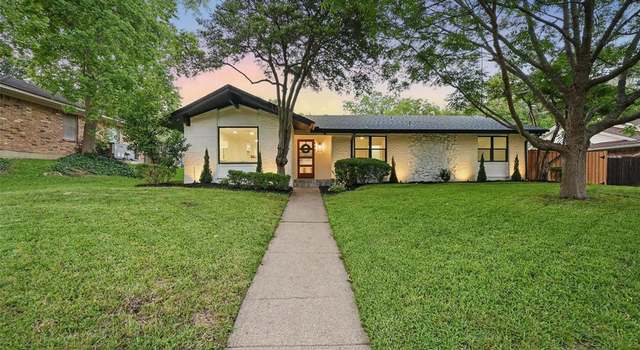 Photo of 9941 Knoll Krest Dr, Dallas, TX 75238