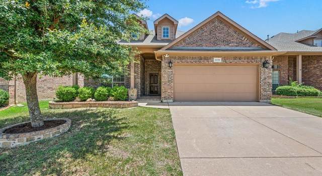 Photo of 2236 Frosted Willow Ln, Fort Worth, TX 76177