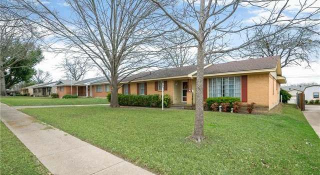 Photo of 3801 Dartmouth St, Garland, TX 75043