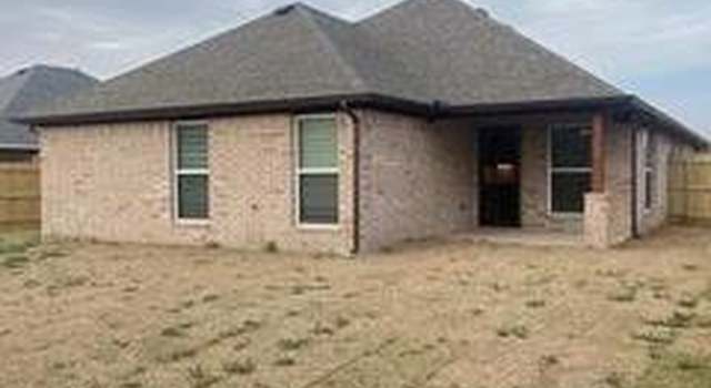 Photo of 607 Nolan Dr, Sherman, TX 75092