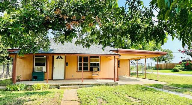Photo of 100 Broadway Ave, Newcastle, TX 76372