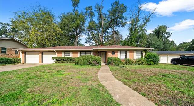 Photo of 623 Beechwood Dr, Tyler, TX 75701