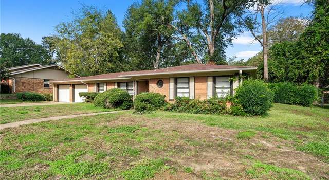 Photo of 623 Beechwood Dr, Tyler, TX 75701