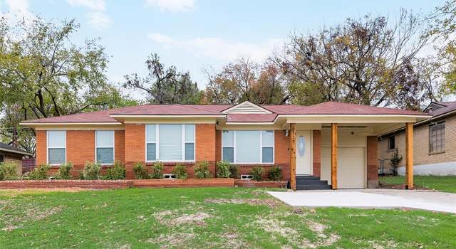 Photo of 6119 Scyene Rd, Dallas, TX 75227