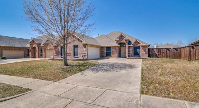 Photo of 2809 Fantail Dr, Mesquite, TX 75181