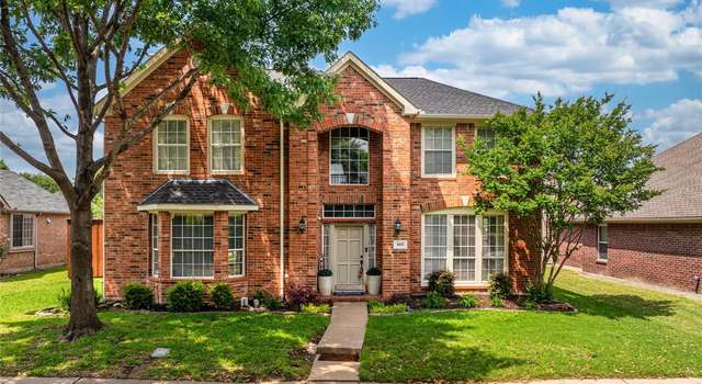 Photo of 4214 English Ivy Dr, Mckinney, TX 75070