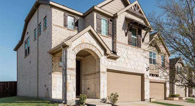 Photo of 2801 Henson Ln, Garland, TX 75040
