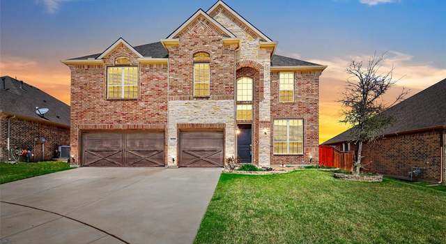 Photo of 15232 Primrose Garden Ct, Aledo, TX 76008
