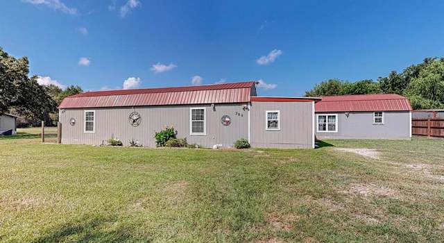 Photo of 325 Teakwood Ave, Streetman, TX 75859