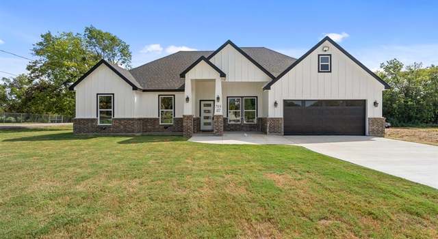 Photo of 703 1/2 N Elm St, Kemp, TX 75143