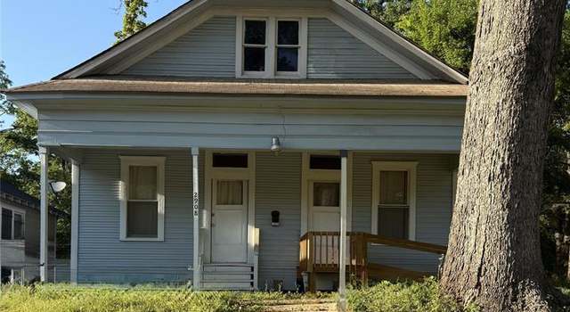 Photo of 2908 Hardy St, Shreveport, LA 71109